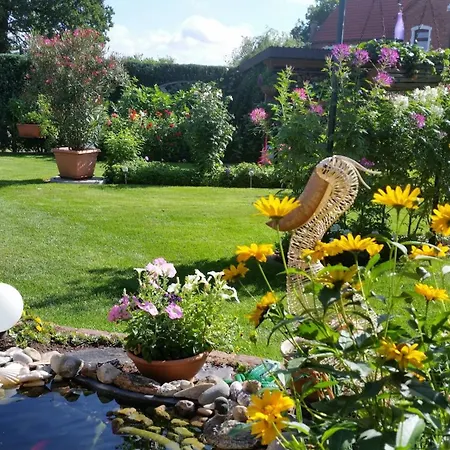 Apartamento Kerstin Siggelkow