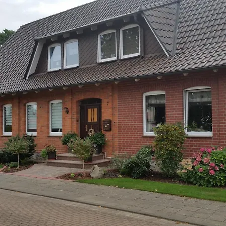 Apartment Kerstin