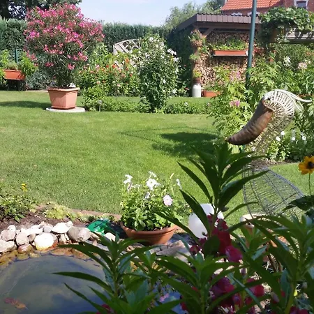 Kerstin Apartamento Siggelkow