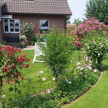 Apartamento Kerstin Siggelkow