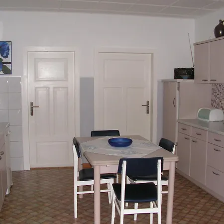 Kerstin Apartment
