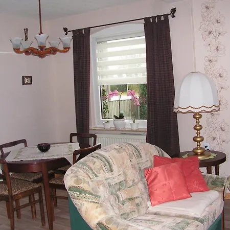 Kerstin Apartamento Siggelkow