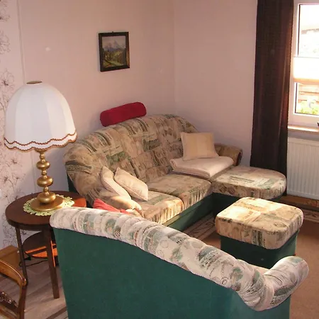Apartment Kerstin