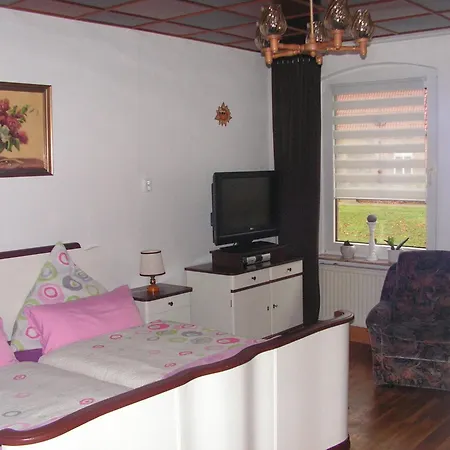 Kerstin Apartment *
