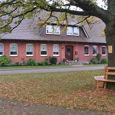 Apartamento Kerstin Siggelkow